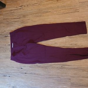 Woman's leggings